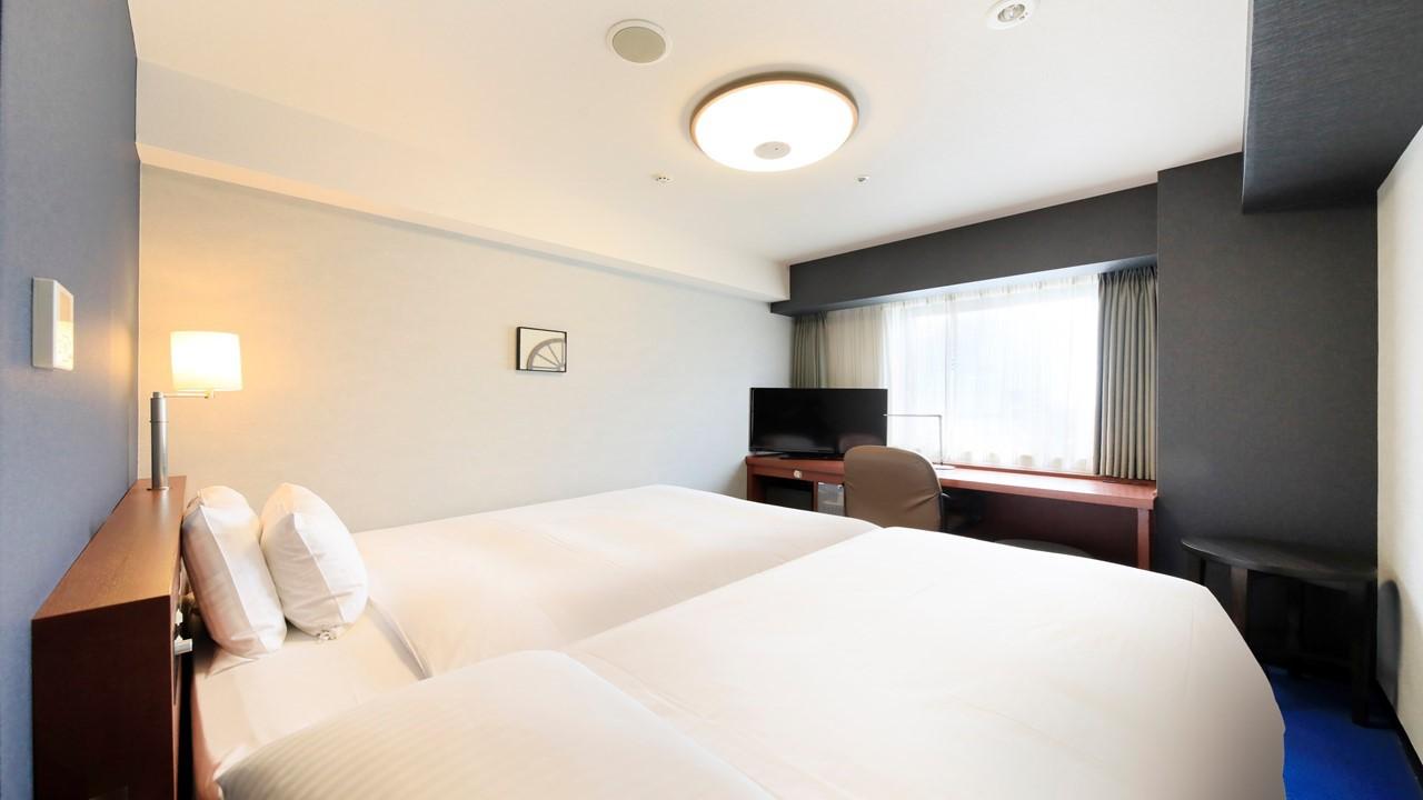 Semi Room, Standard, Semi Double Bed
