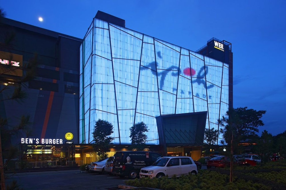 IPOH DOWNTOWN HOTEL 4/27