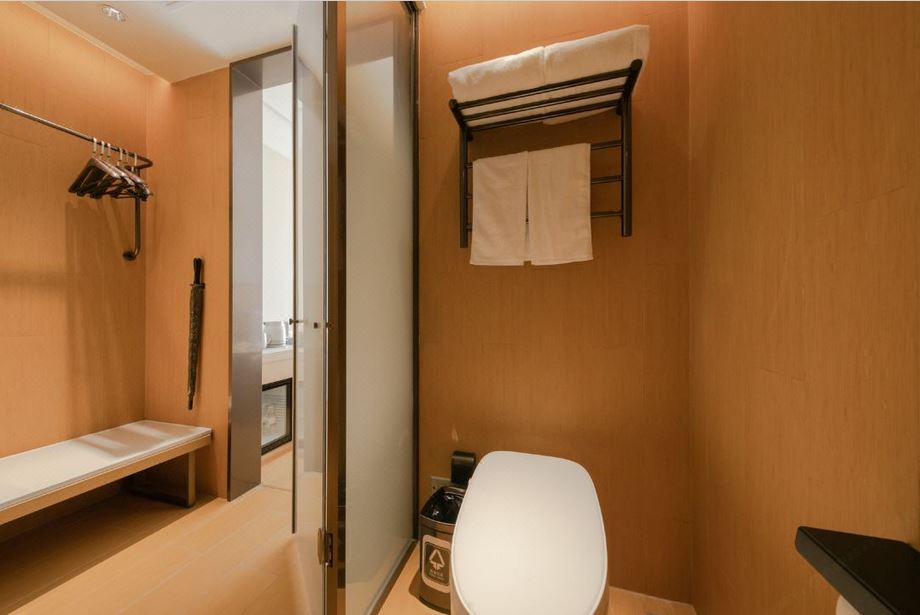 Ji Hotel (Beijing Pinggu District Government Store) 38/42
