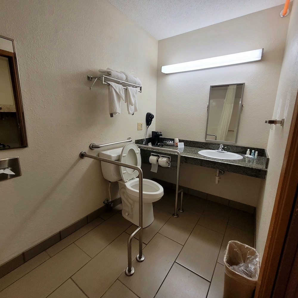 Quality Inn Suites Marion 43/44