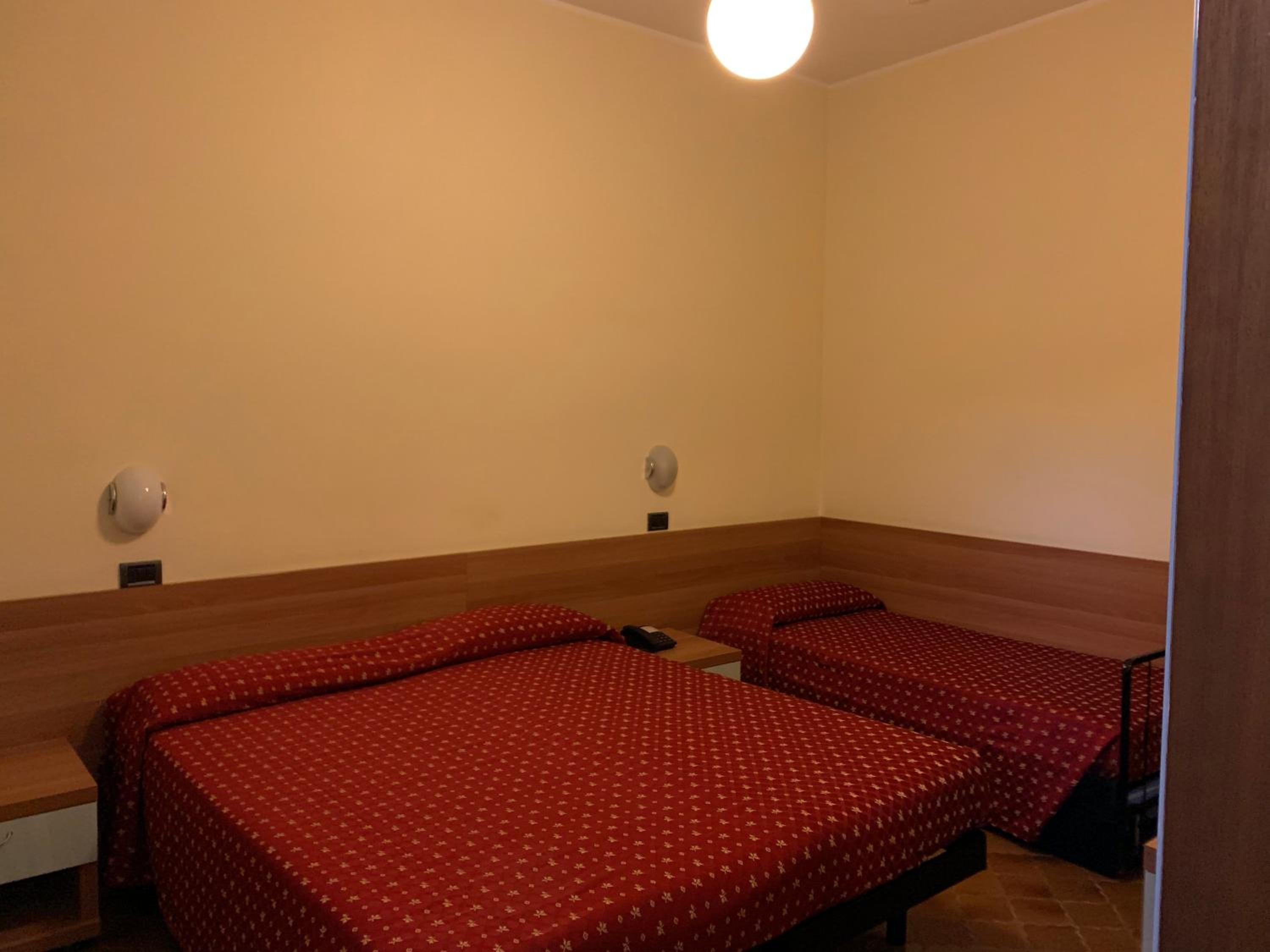 Hotel Flamingo 26/40