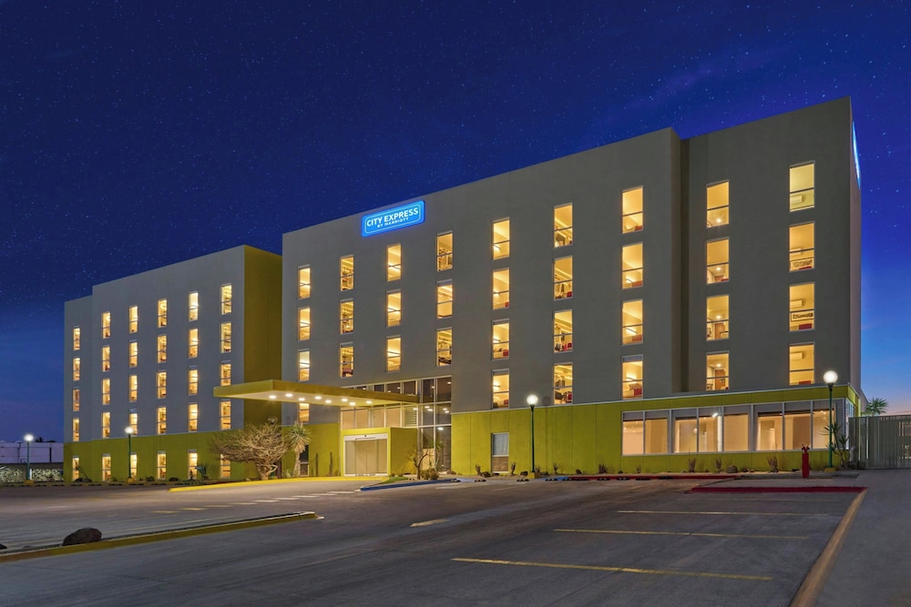 City Express by Marriott La Paz 6/64