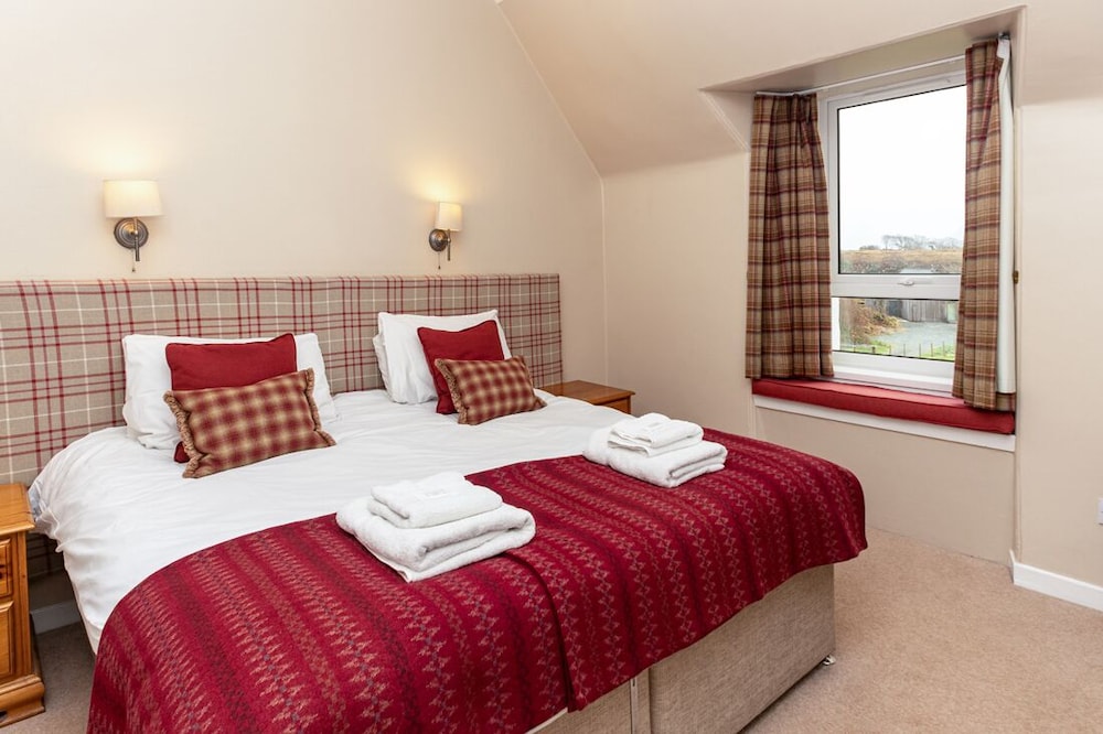 Inn at Aird a Bhasair 5/38
