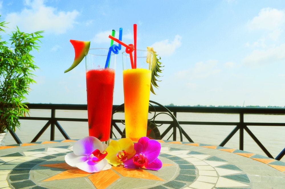 Con Khuong Resort Can Tho 43/50