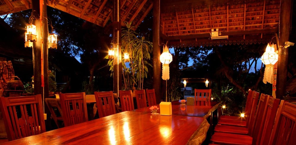 Pan Kled Villa Eco Hill Resort 38/42