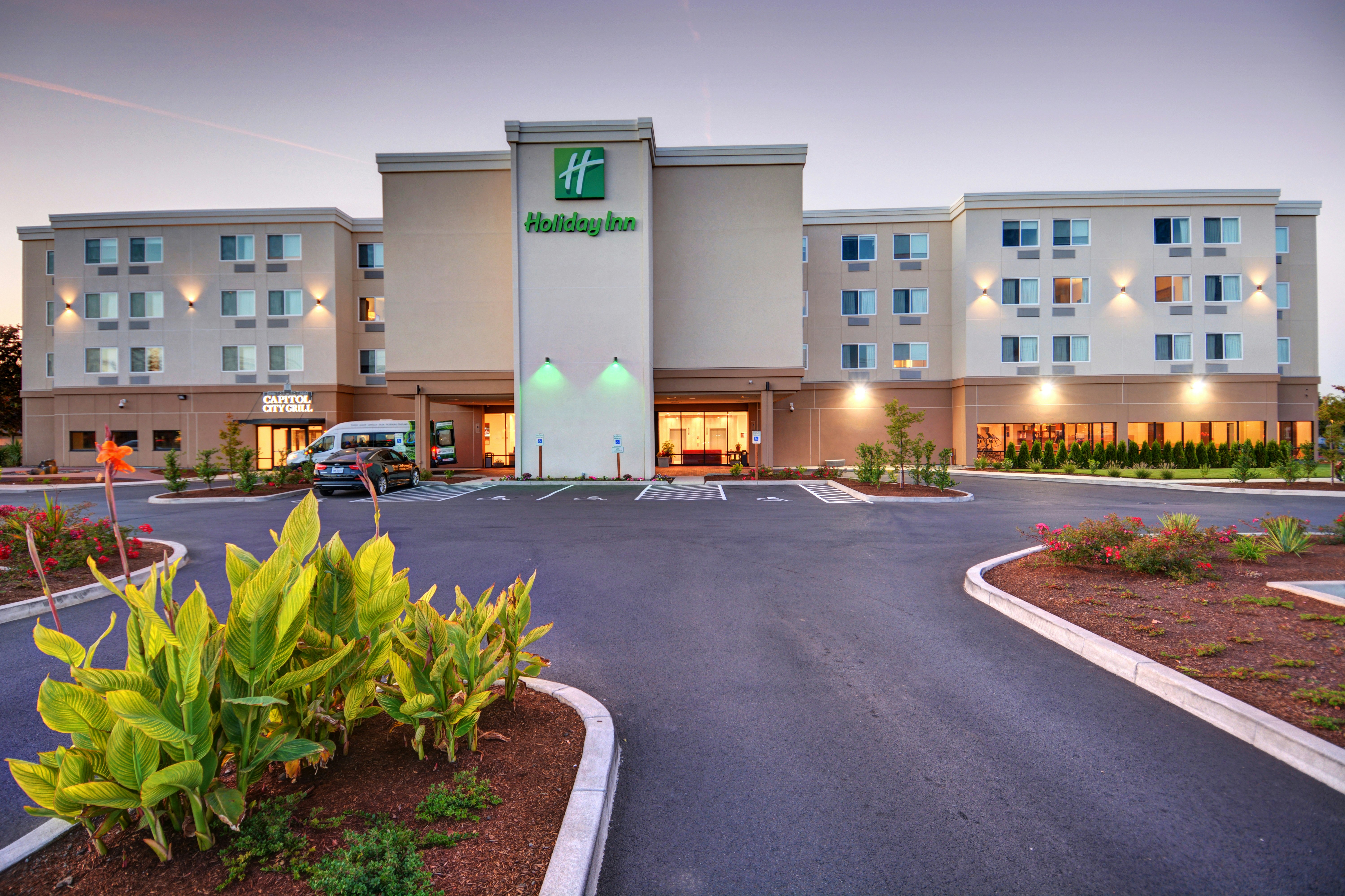 Holiday Inn Salem 44/50