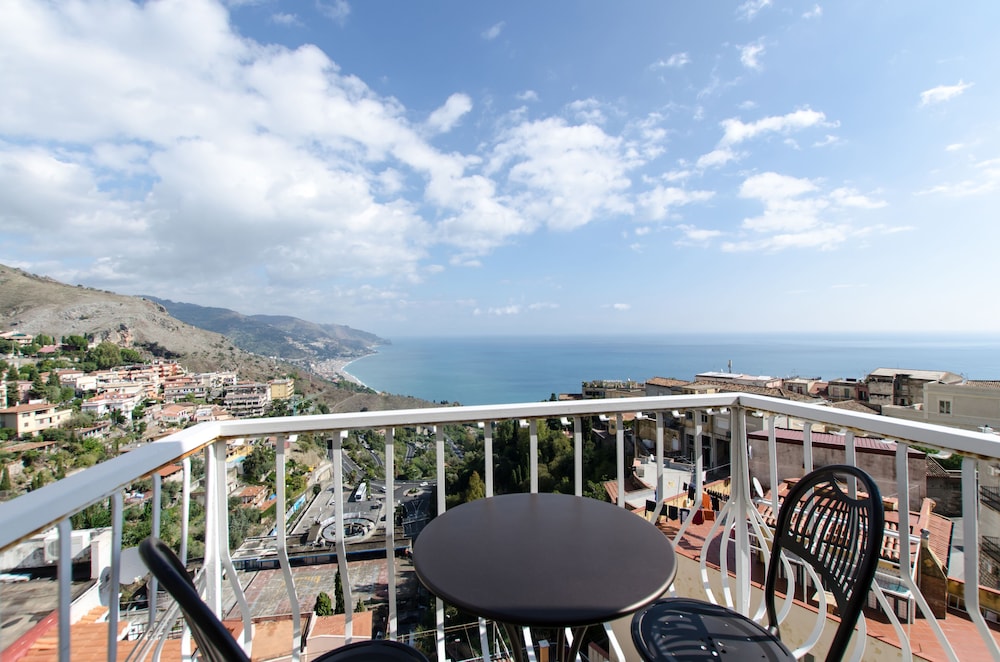 Splendid Hotel Taormina 48/72