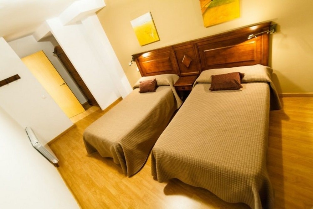 Apartamentos Rurales Sierra de Gudar 9/46