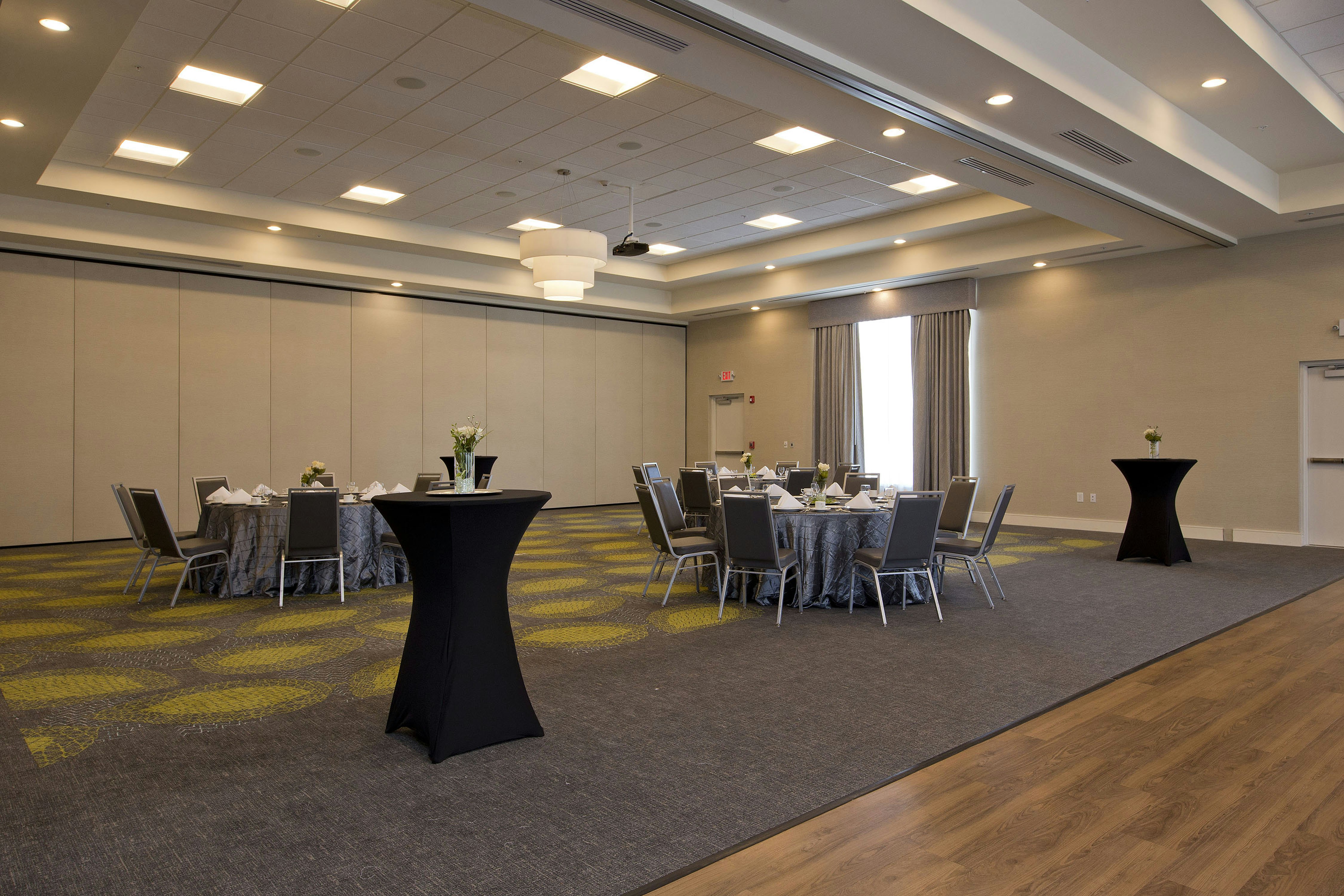 HILTON GARDEN INN MARTINSBURG 61/67