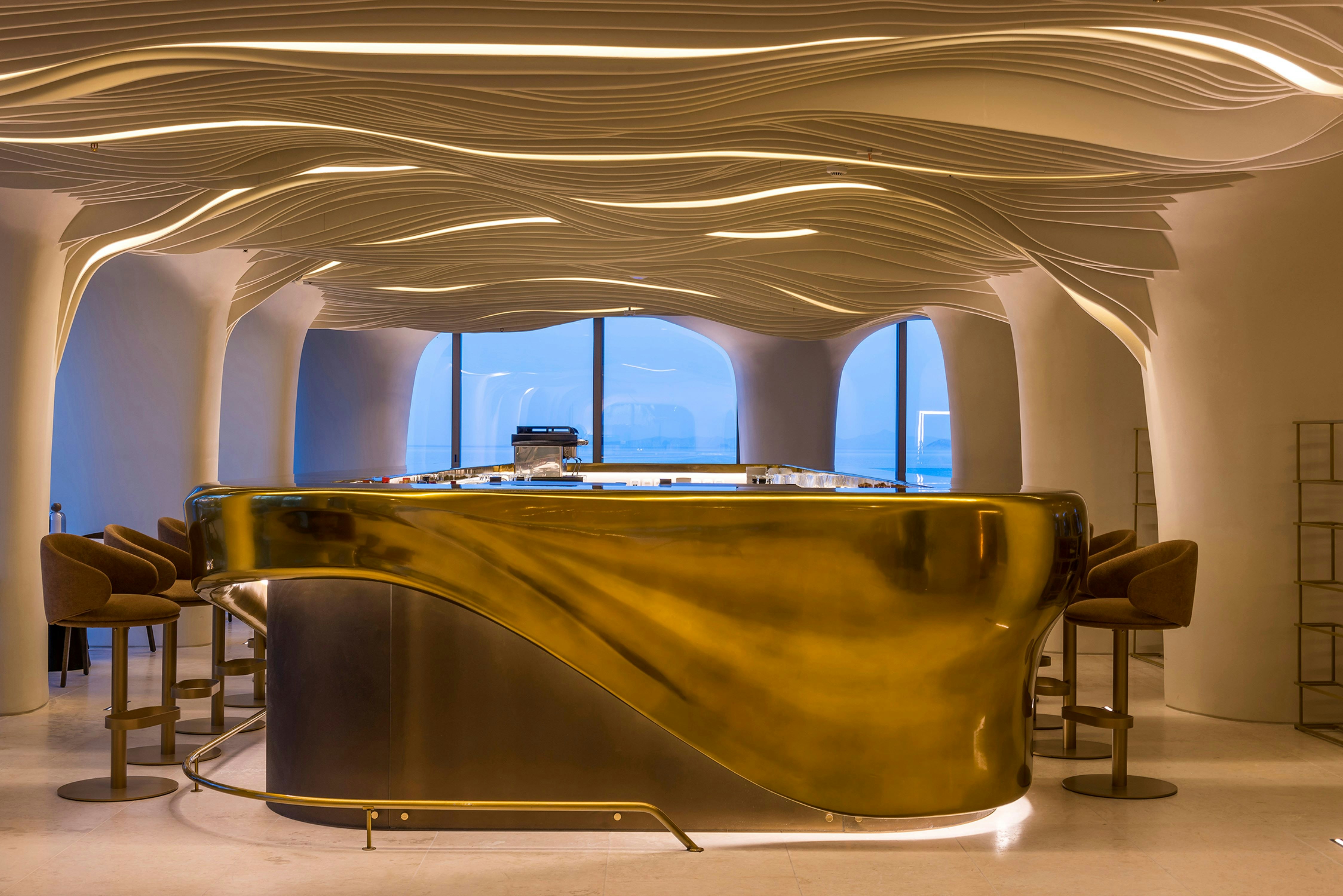 Isla Brown Corinthia Resort & Spa, Curio Collection by Hilton 15/65