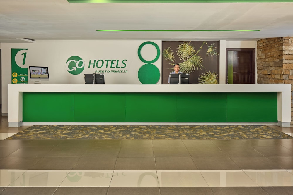 Go Hotels Puerto Princesa 8/50