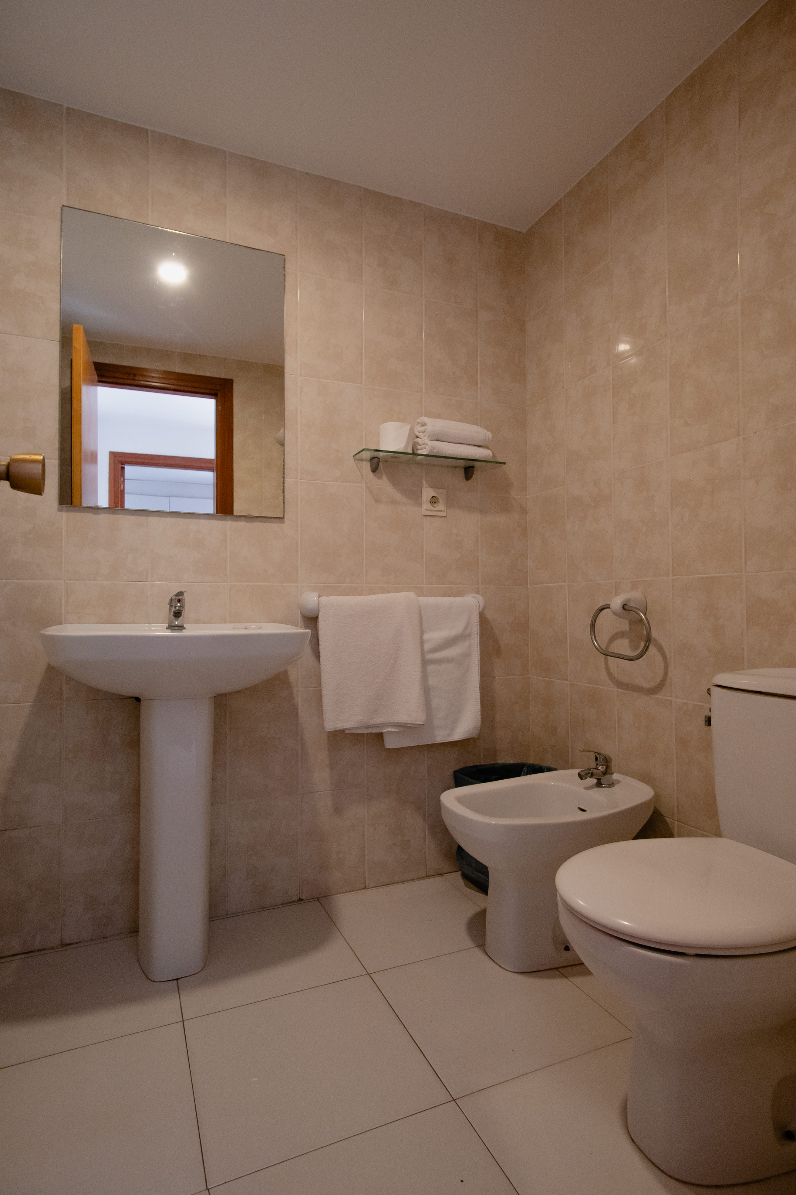 Luxmar Apartaments 48/50