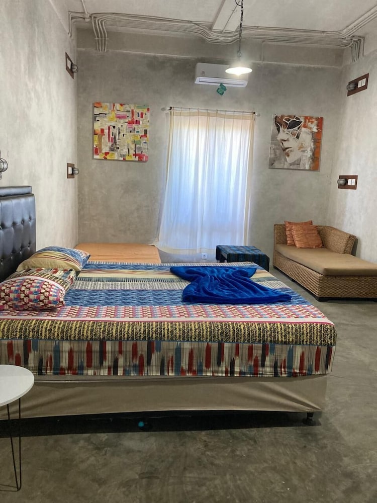 Bali Bobo Hostel 28/42