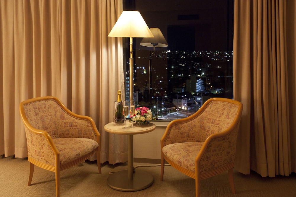 Rembrandt Hotel Oita Formerly Oita Toyo Hotel 54/60