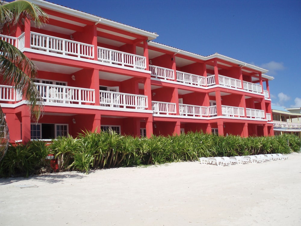 Mayan Princess Hotel 3/50