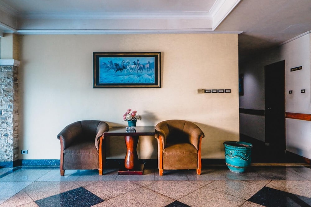 Hotel Permata Alam 15/19
