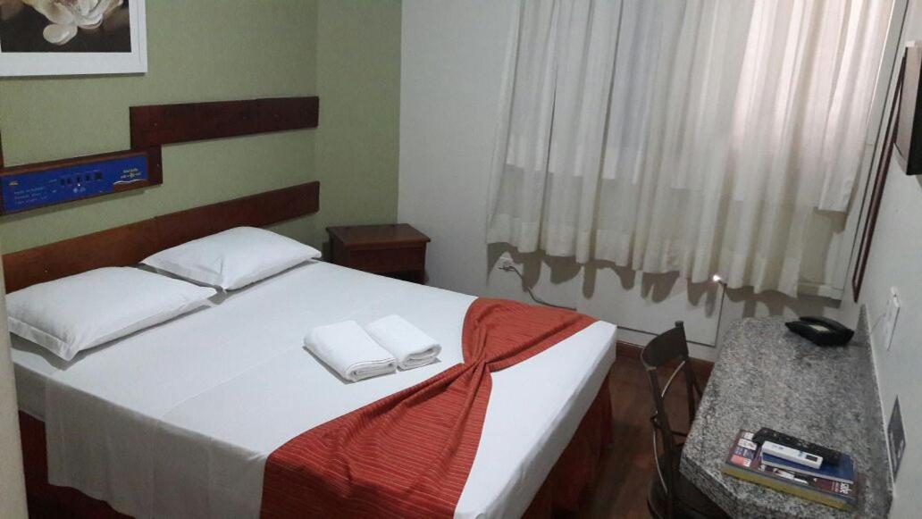 Hotel Apollo Inn Express Eireli 16/32