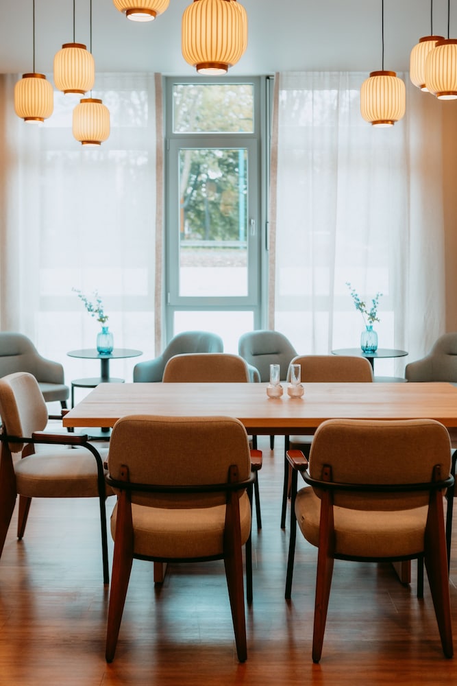 Moods Hotel Dortmund 46/53