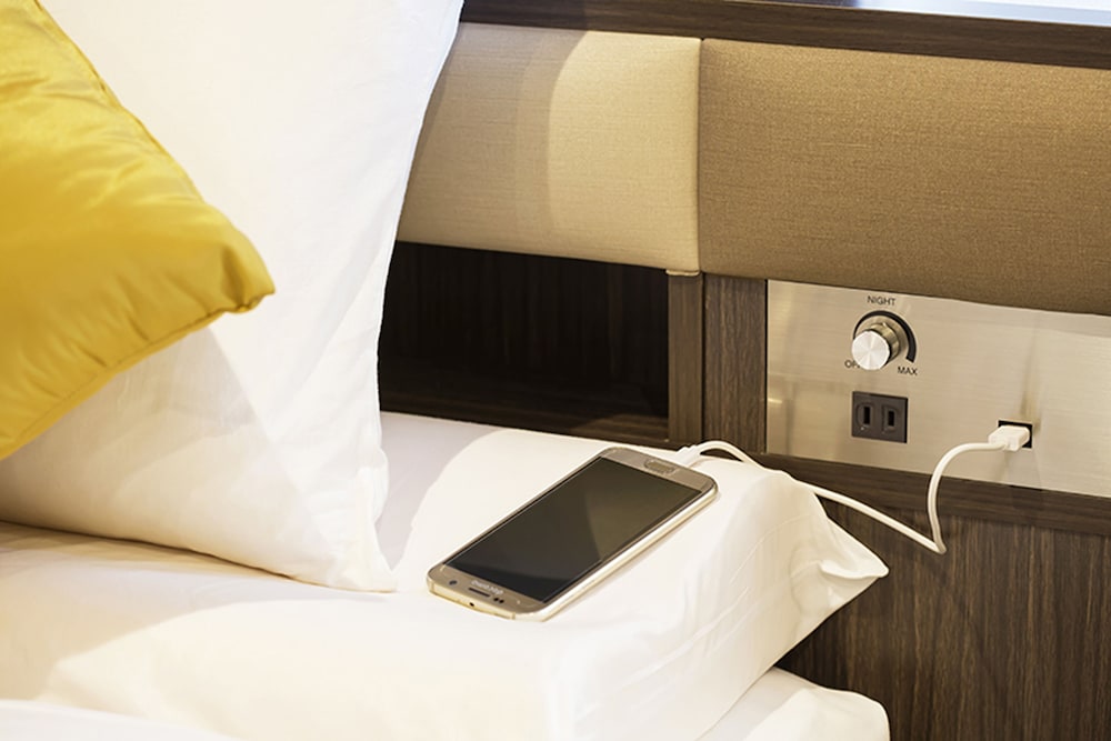 Hotel Mystays Ueno East 20/23