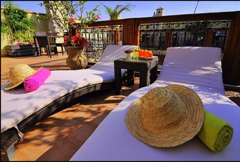 Riad Chayma - Adults Only 29/36
