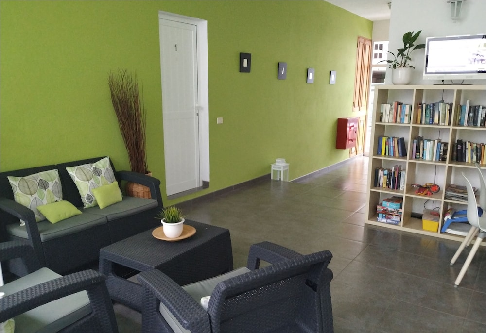 Apartamentos el Patio 42/61