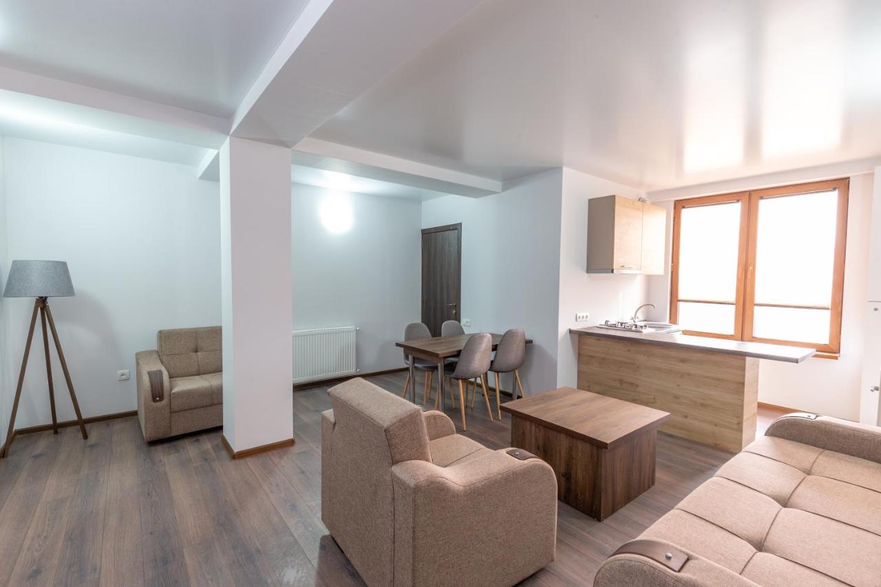 Pine Chalets By Ka Group 19/23