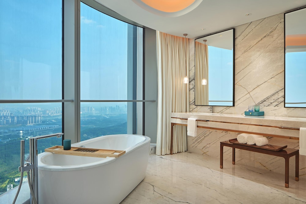 Na Lotus Hotel A Luxury Collection Hotel Nanning 13/39