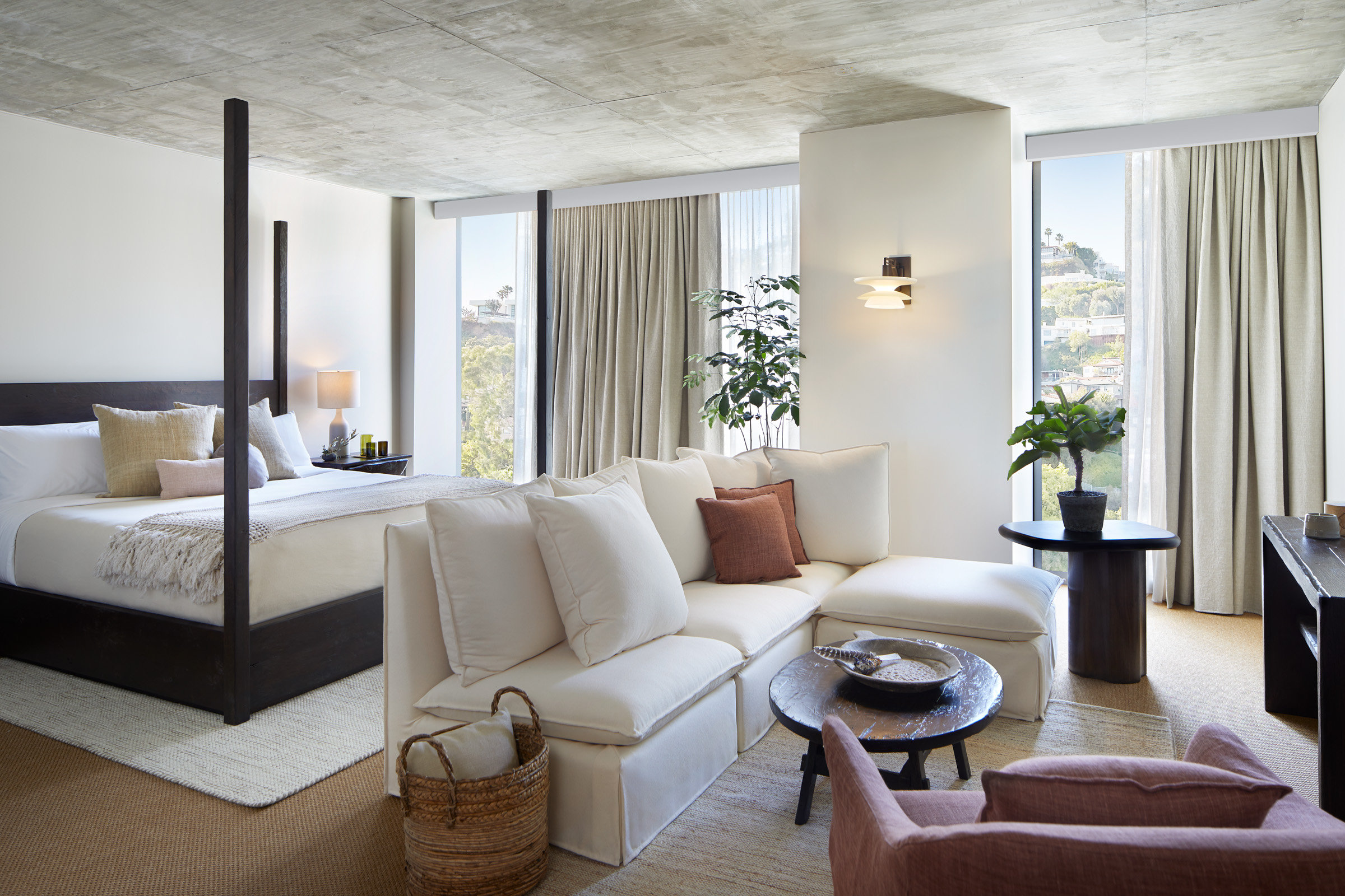 1 Hotel West Hollywood 56/79