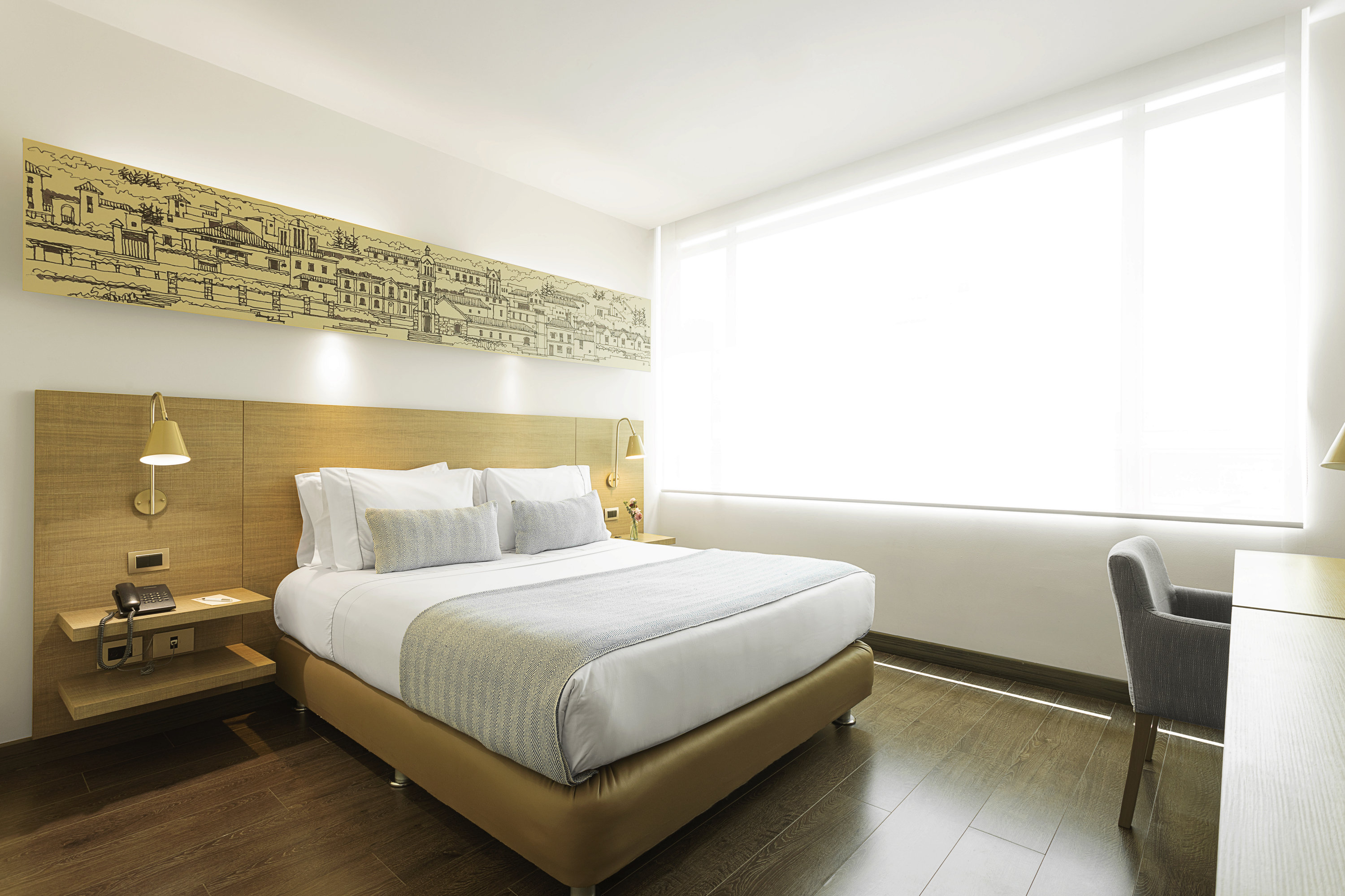 Hotel bh Usaquen 15/37