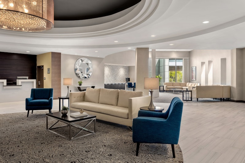 Delta Hotels by Marriott Somerset 1/1