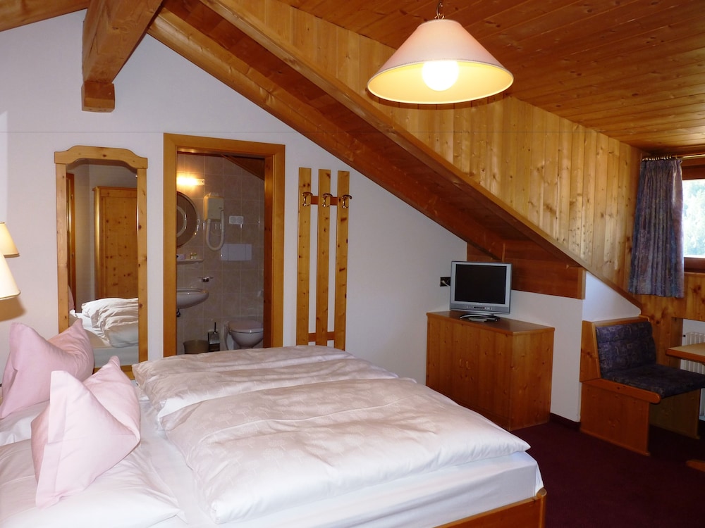 Hotel Fortuna 15/39