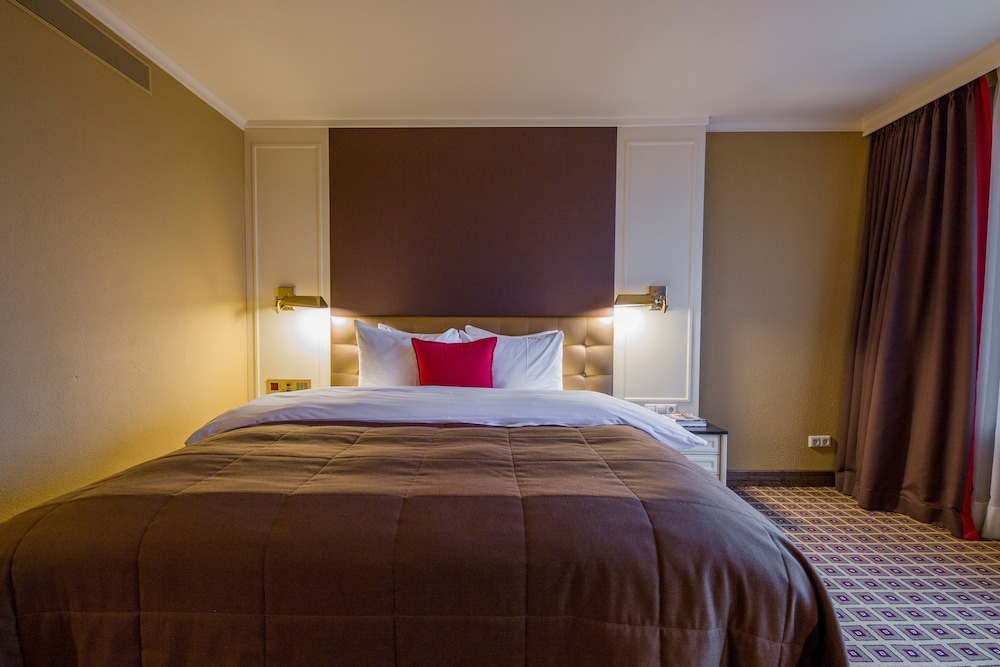 Grand Hotel Huis ter Duin 9/50