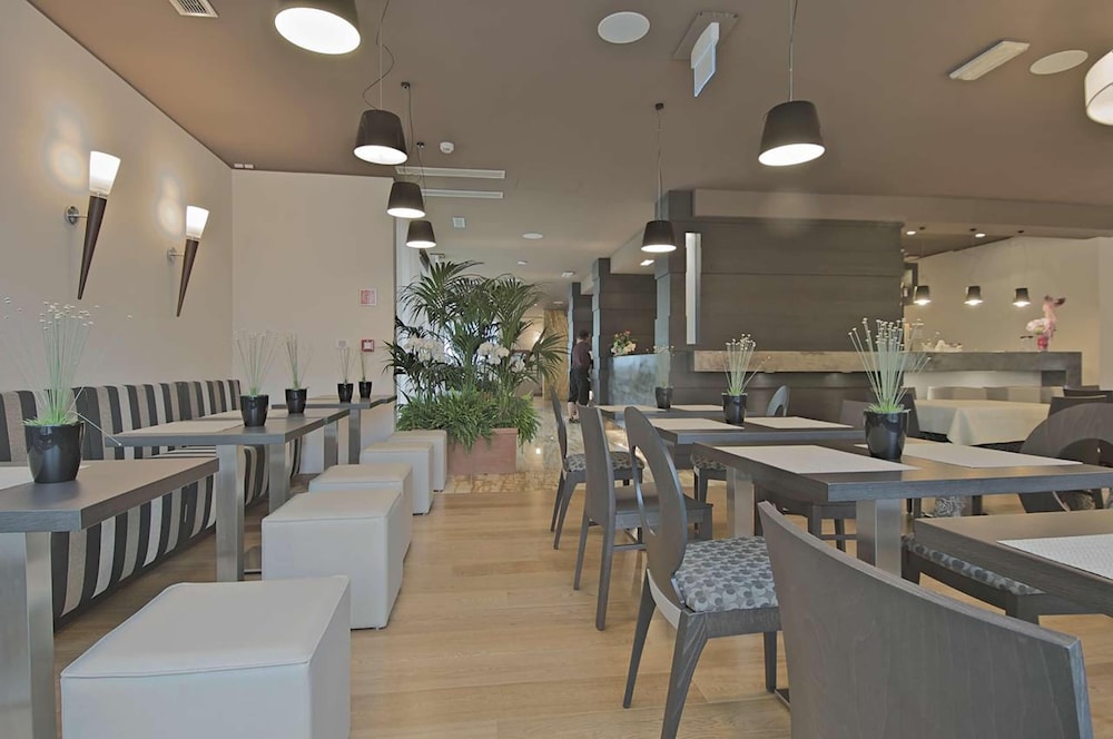 Zen Hotel Versilia 25/47