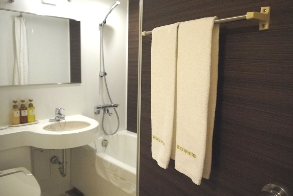 Takamatsu Tokyu REI Hotel 49/50