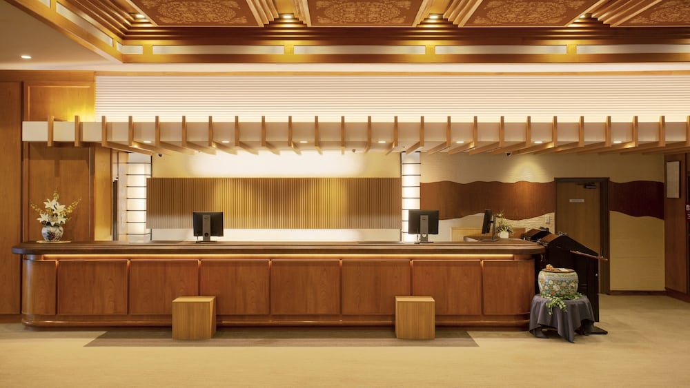 Ooedo Onsen Monogatari Unazuki Grand Hotel 13/69