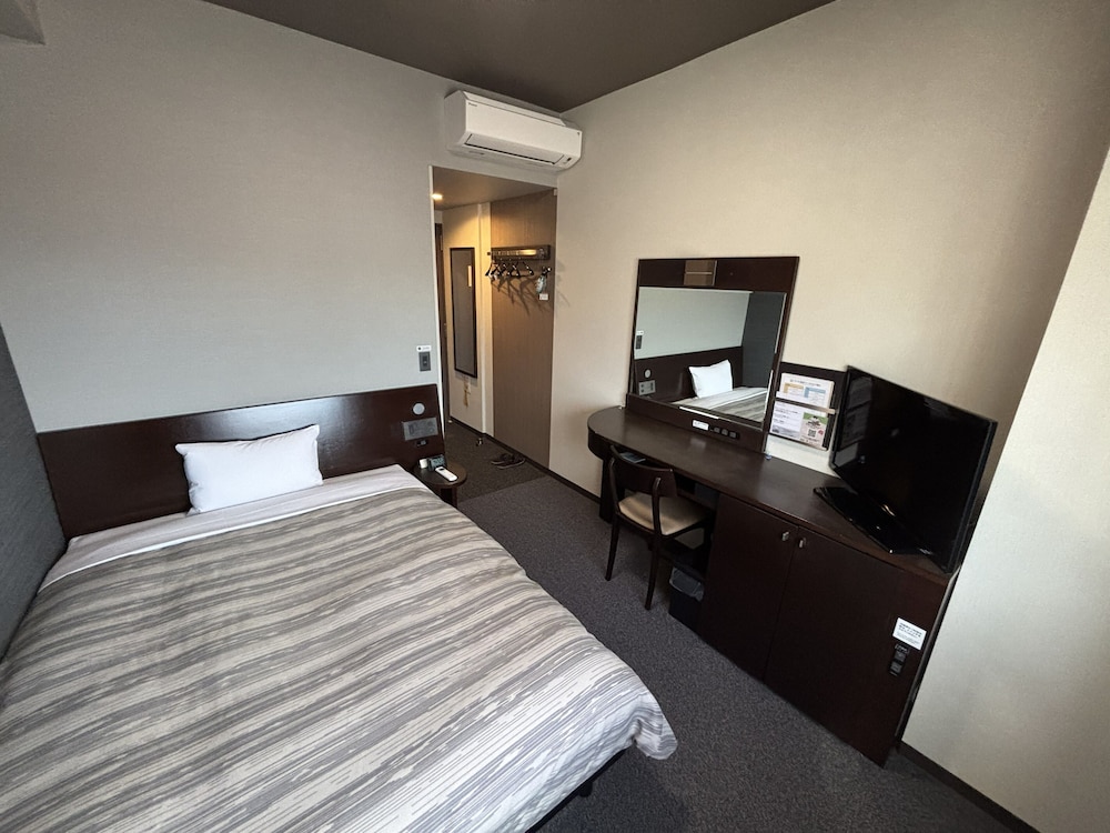Hotel Route-Inn Tokuyama Ekimae 15/46