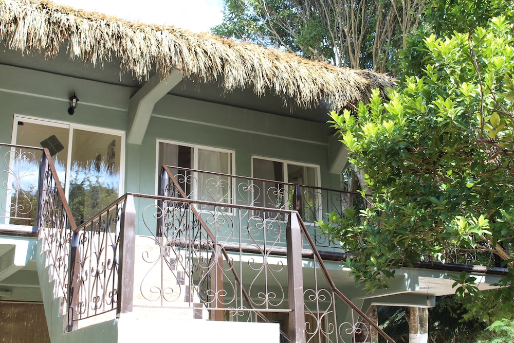 Mayan Villas Hotel 6/74