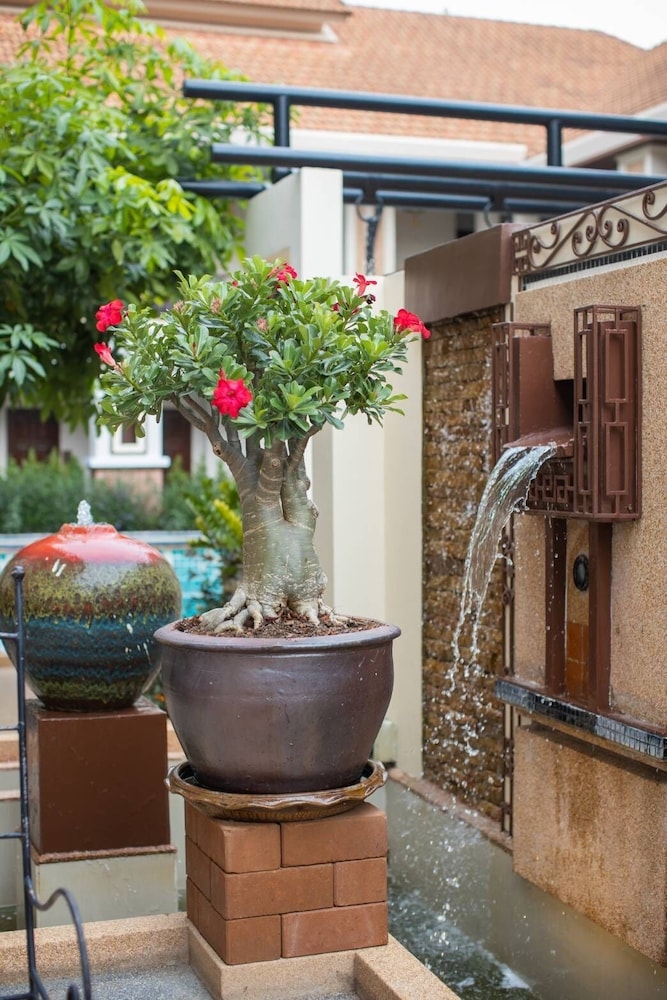 La Seine City Resort 7/46