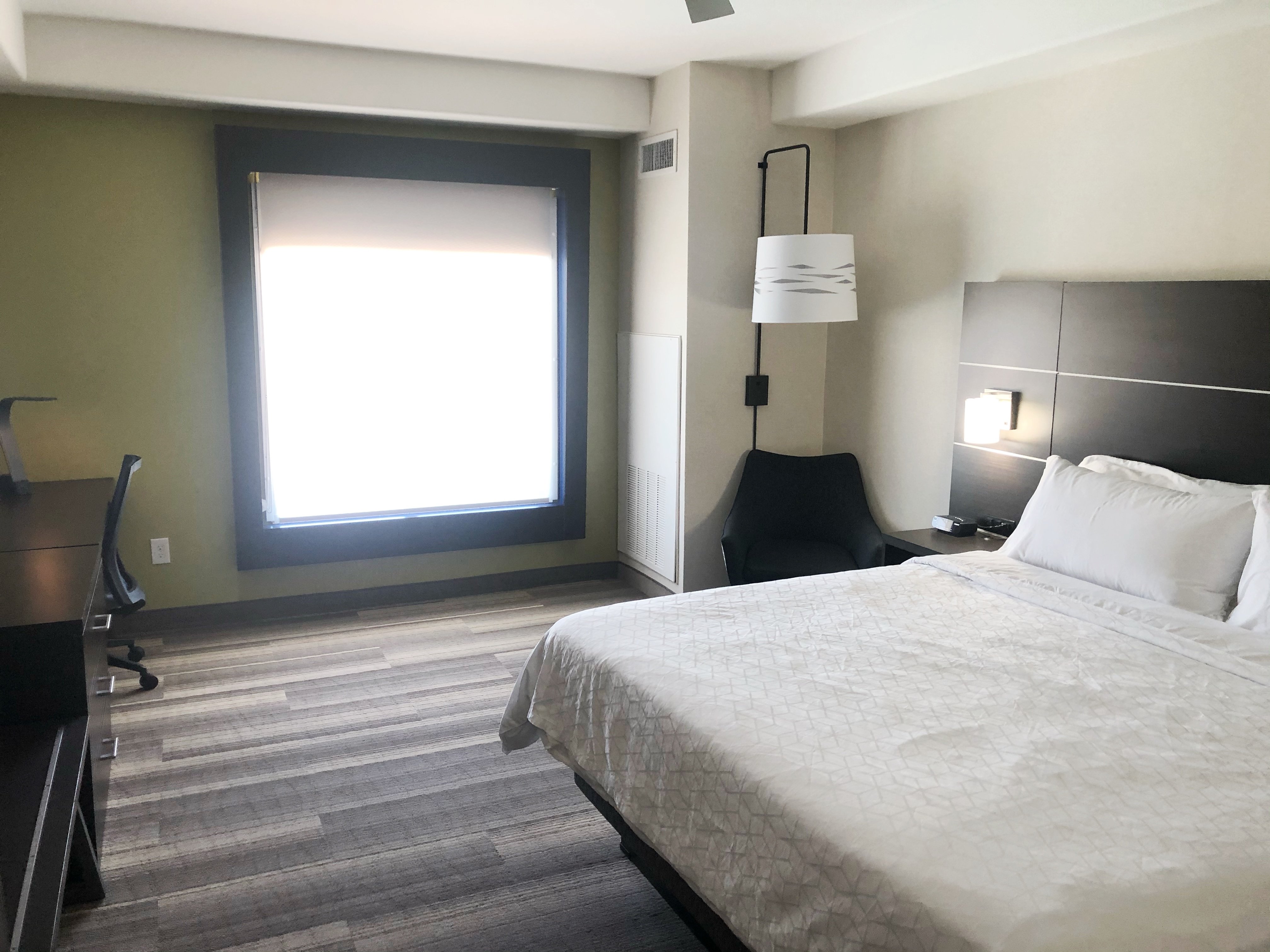 Holiday Inn Express Hotel And Suites el Dorado Hills 32/70