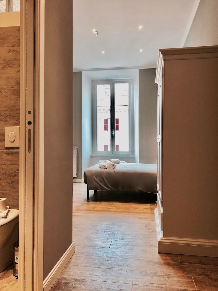 Audrey's Roman Holidays Suites&Rooms 2/54