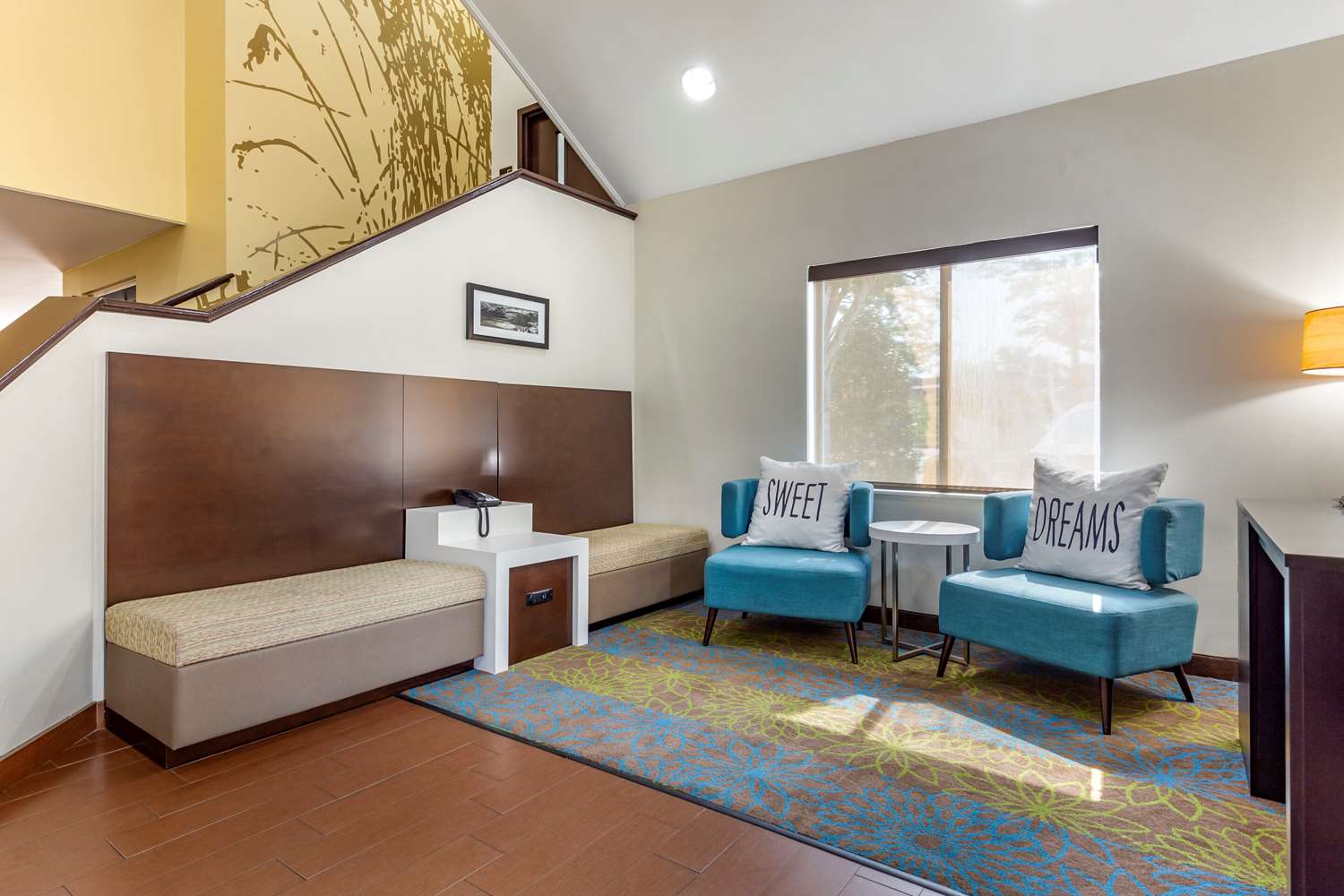 Sleep Inn Henderson 21/31
