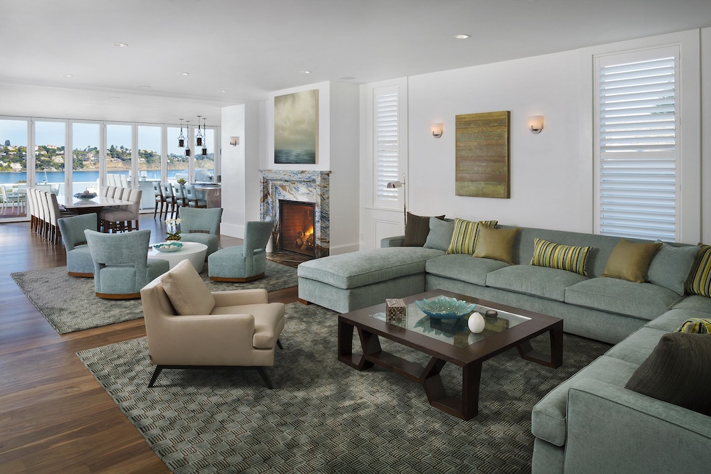 Casa Madrona Hotel and Spa 30/61