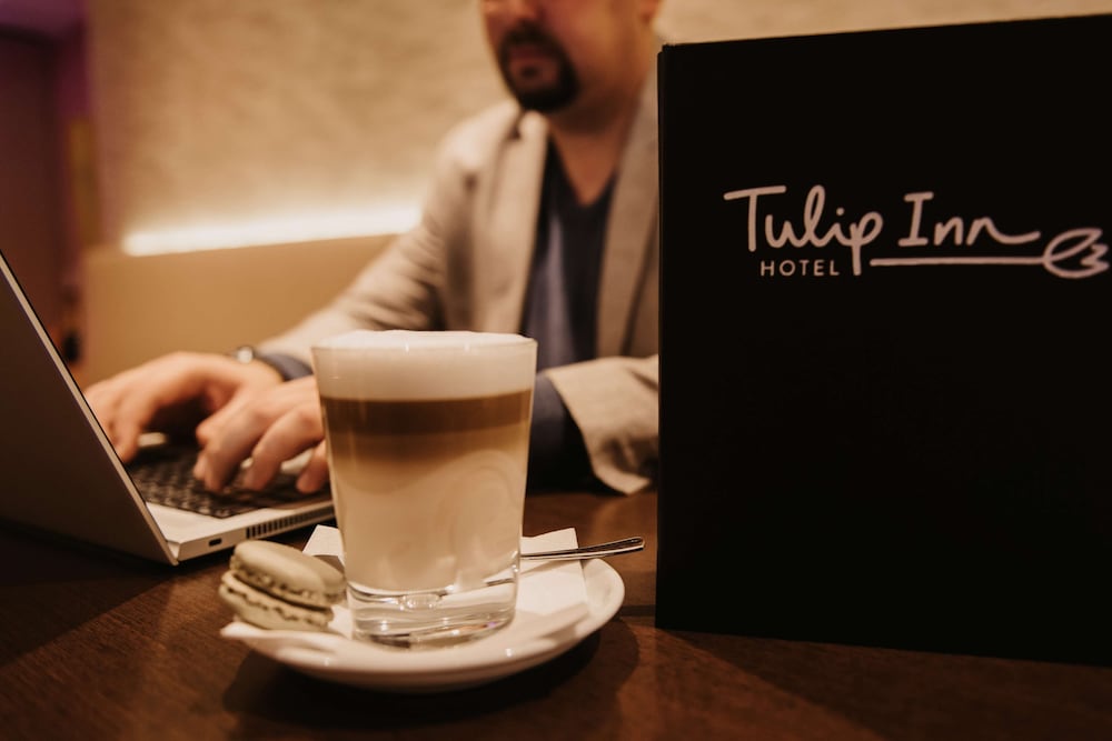 Tulip Inn Ludwigshafen City 25/70