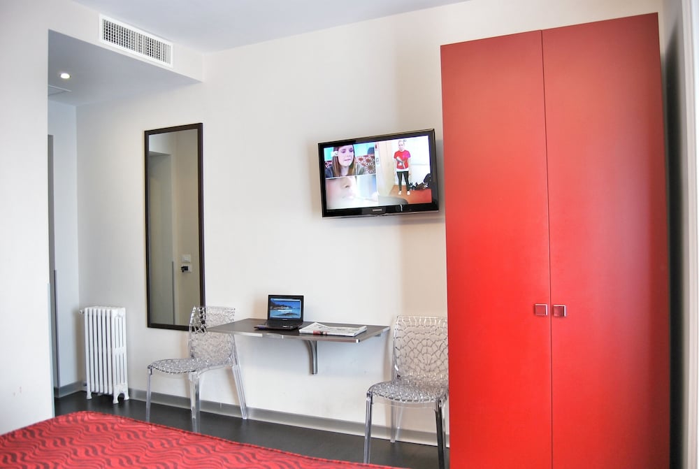 Imperial Suite Rome Guest House 40/50