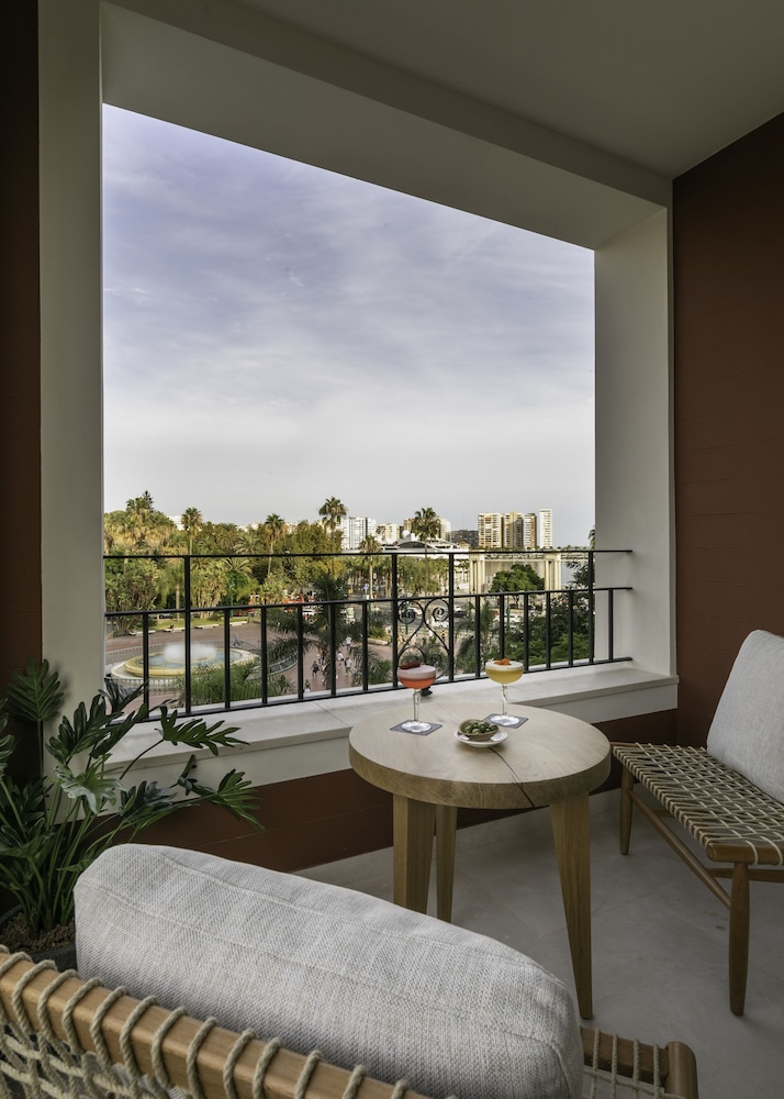 ONLY YOU HOTEL MALAGA 29/50