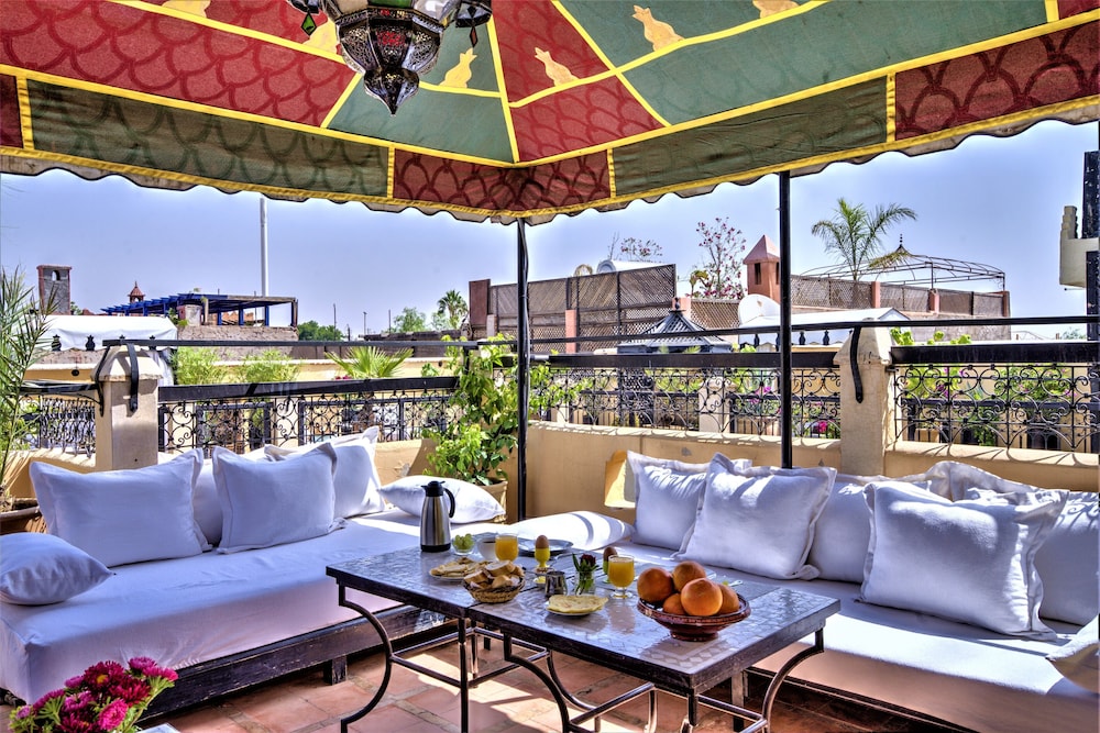 Riad Dar El Souk 22/39