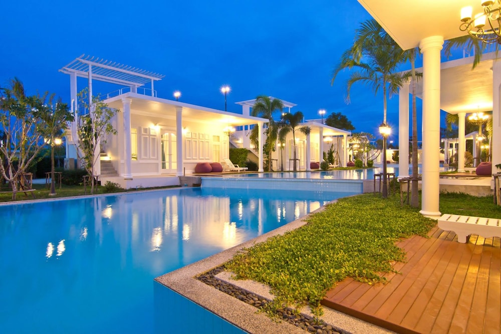 The Sea-Cret Garden Hua Hin 9/69