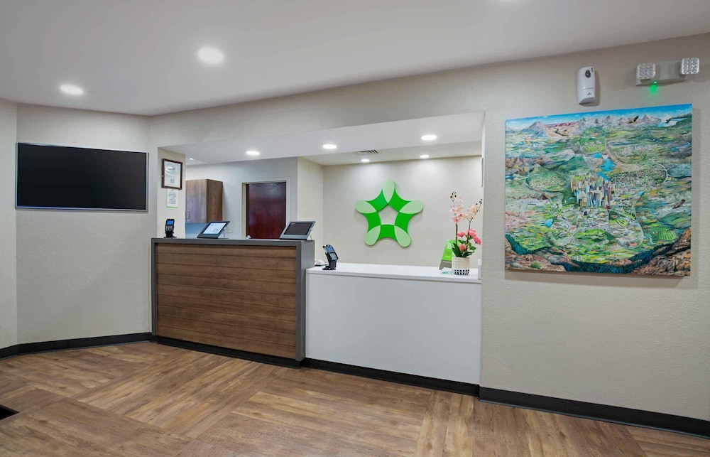 Extended Stay America Washington D.C. - Alexandria-Landmark 6/55