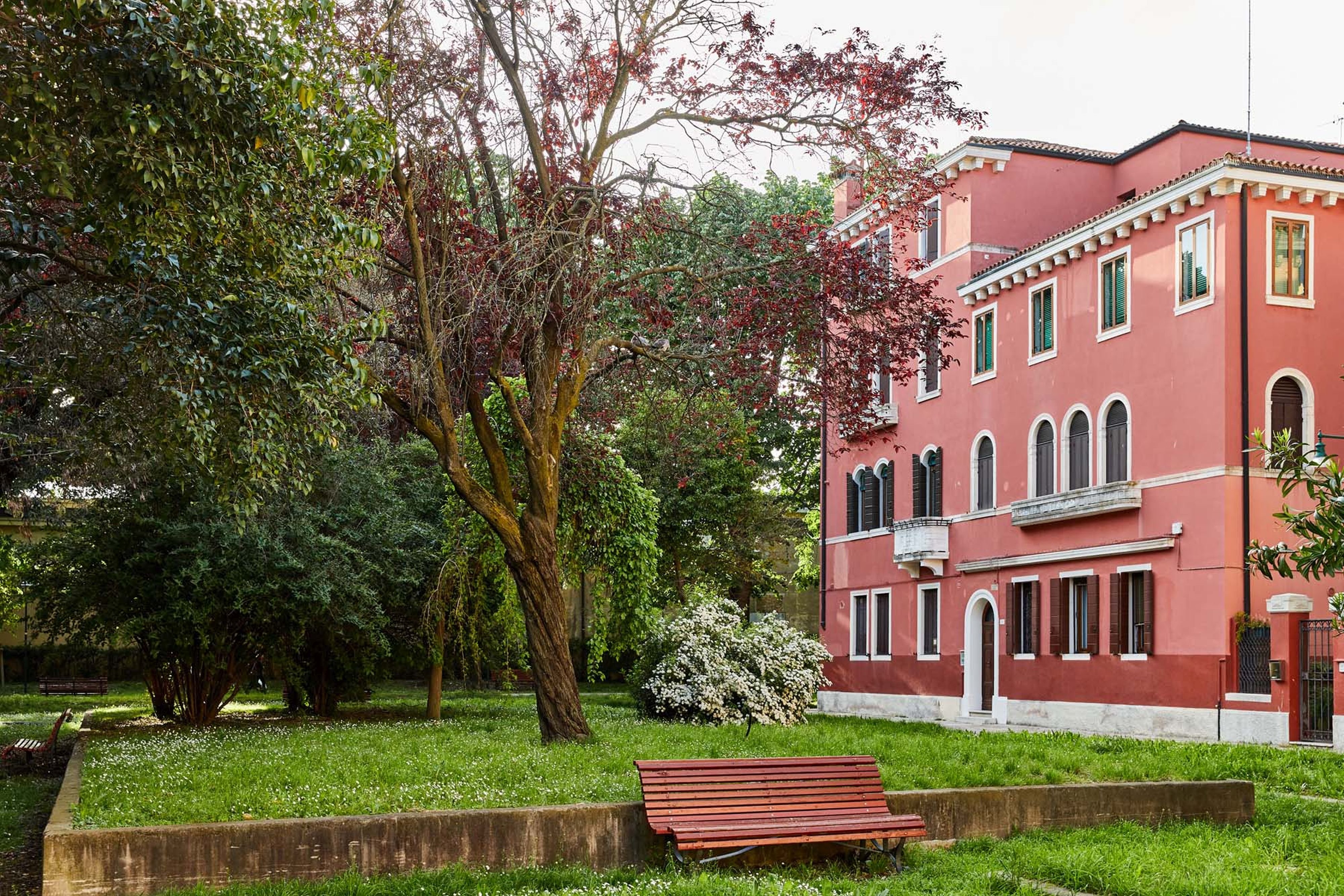 Hotel Indigo Venice Sant Elena 69/74