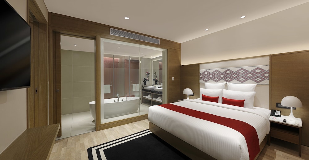 Novotel Guwahati GS Road 11/70